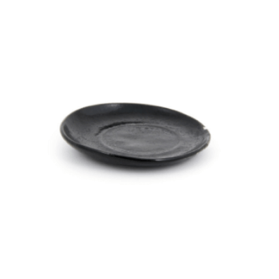Kiln® Saucer, Pepper
