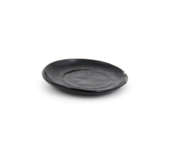 Kiln® Saucer, Pepper