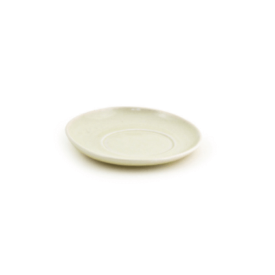 Kiln® Saucer, Vanilla Bean