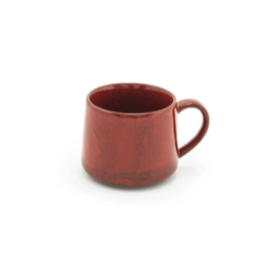 10oz Kiln® Cup, Chili