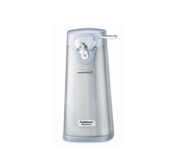 Deluxe Stainless Steel Can Opener