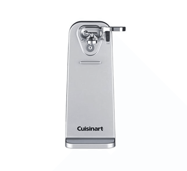 Deluxe Can Opener
