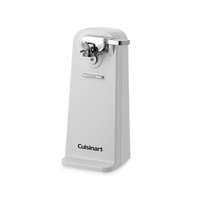 Deluxe Can Opener W/B