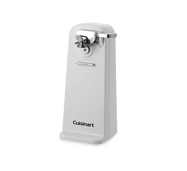 Deluxe Can Opener W/B