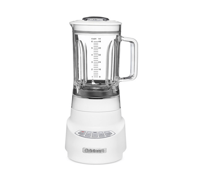 Cuisinart - Hurricane 2.25 Peak Horsepower Blender