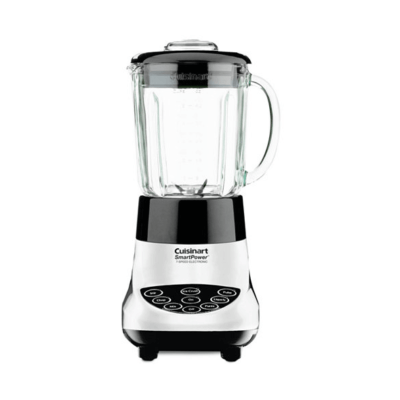 SmartPower™ 7 Speed Electronic Blender