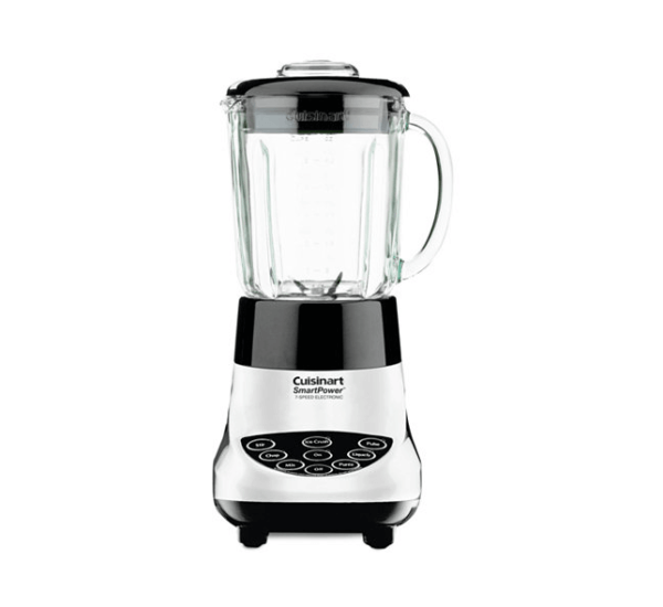 SmartPower™ 7 Speed Electronic Blender