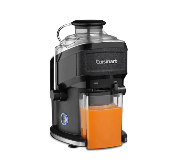 Compact Juice Extractor