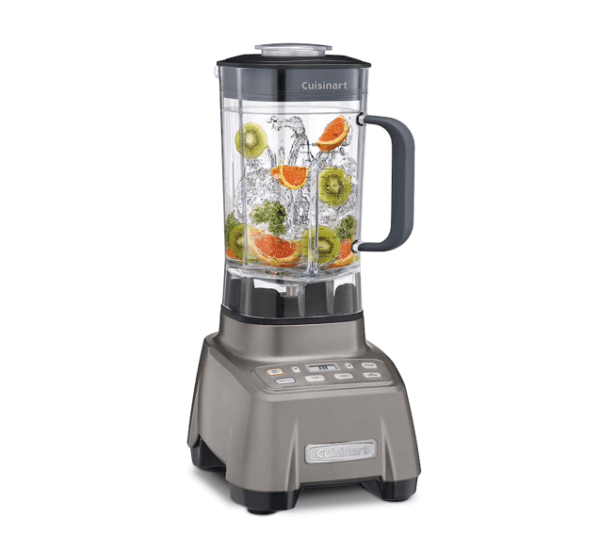 Hurricane™ 2.25 Peak HP Blender
