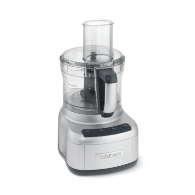 Elemental 8 Cup Food Processor