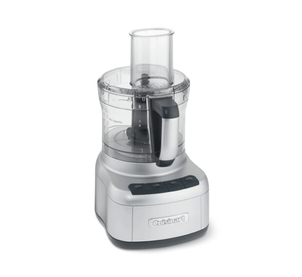 Elemental 8 Cup Food Processor
