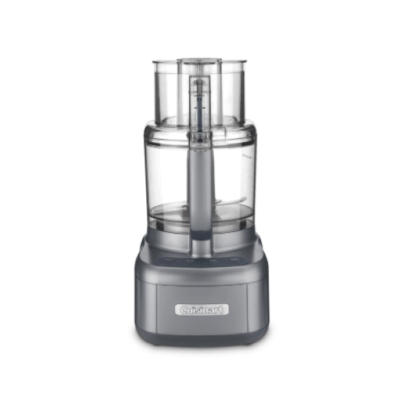 Elemental 11 Cup Food Processor