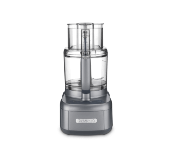 Elemental 11 Cup Food Processor