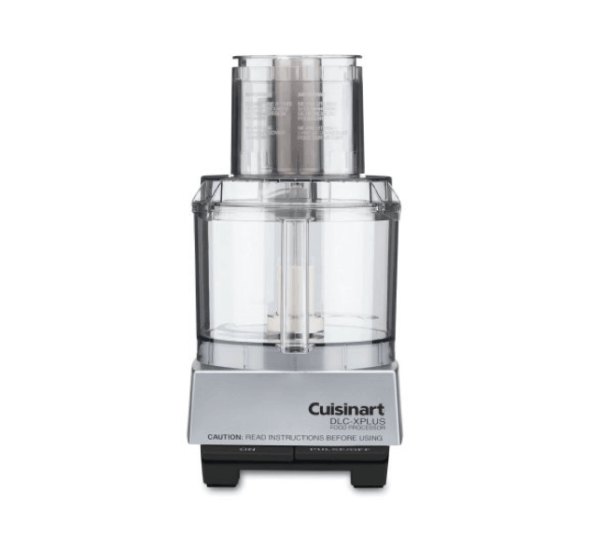 Plus™ 20 Cup Food Processor