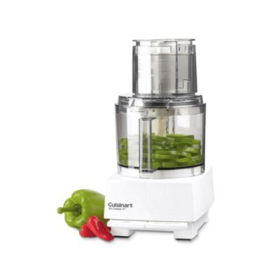 Pro Custom 11™ 11 Cup Food Processor