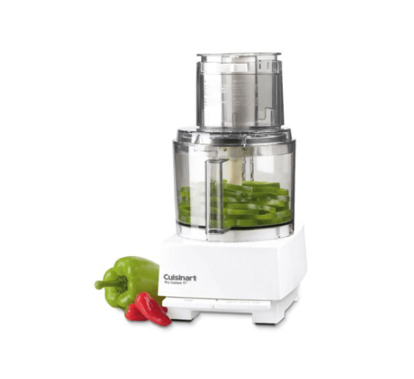 Pro Custom 11™ 11 Cup Food Processor