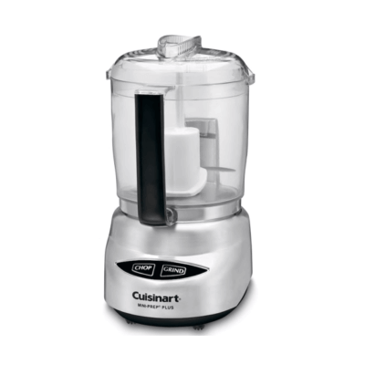 Mini-Prep® Plus 4 Cup Food Processor