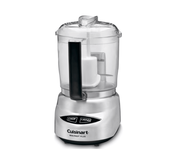 Mini-Prep® Plus 4 Cup Food Processor