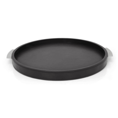 London 15″ Round Tray
