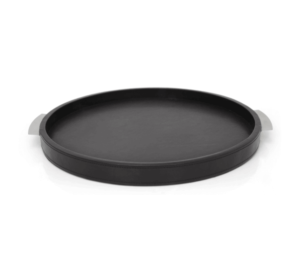 London 15″ Round Tray