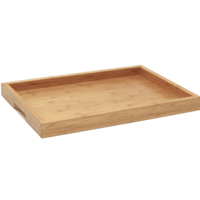 13" x 19" Bali Service Tray