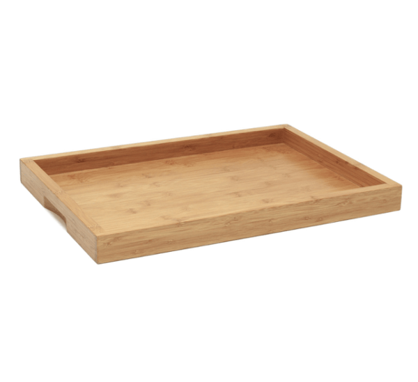 13" x 19" Bali Service Tray