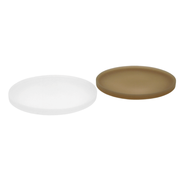 Nassau 14" Round Tray