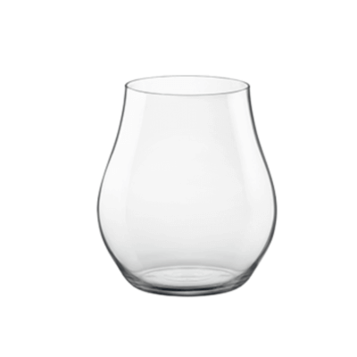 InAlto Arte Double Old Fashioned