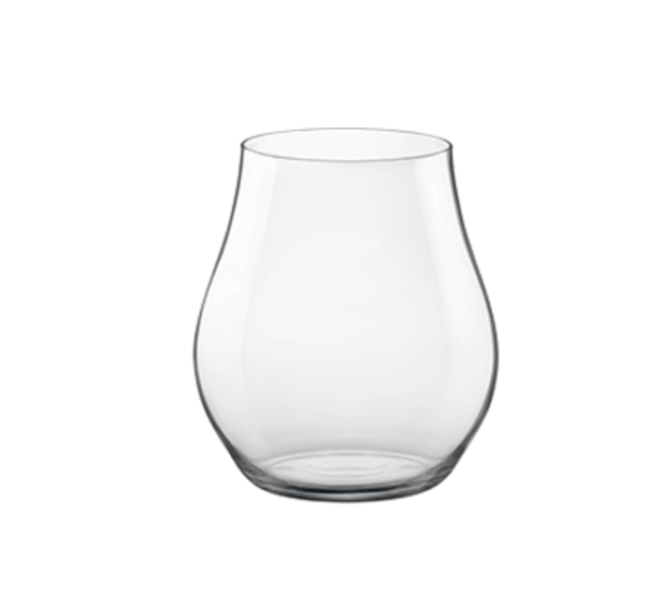 InAlto Arte Double Old Fashioned
