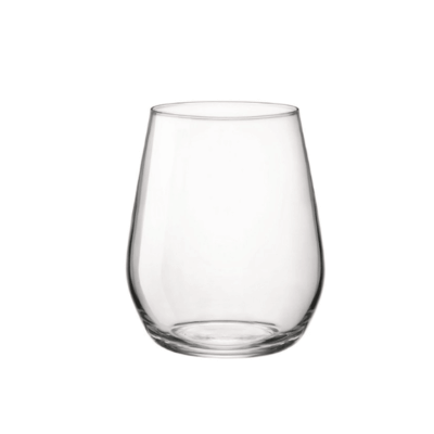 Electra Stemless Wine glass