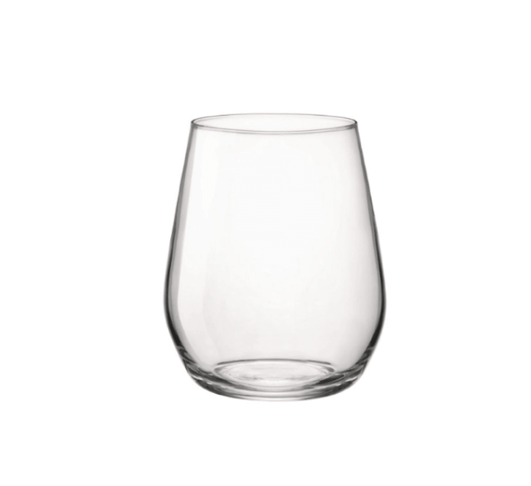 Electra Stemless Wine glass
