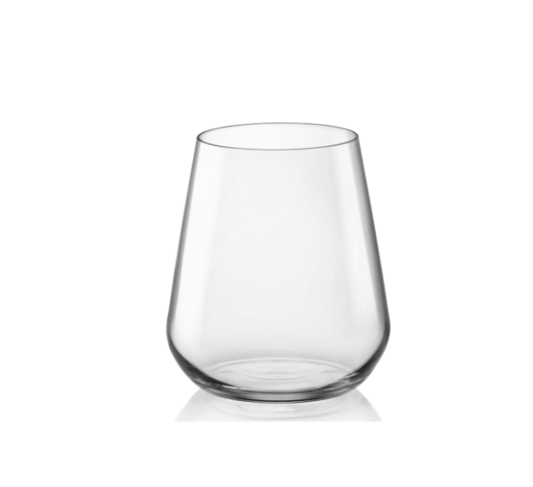 InAlto Uno Stemless Glass