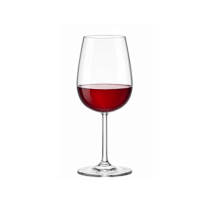 Riserva Fruity Red Wines