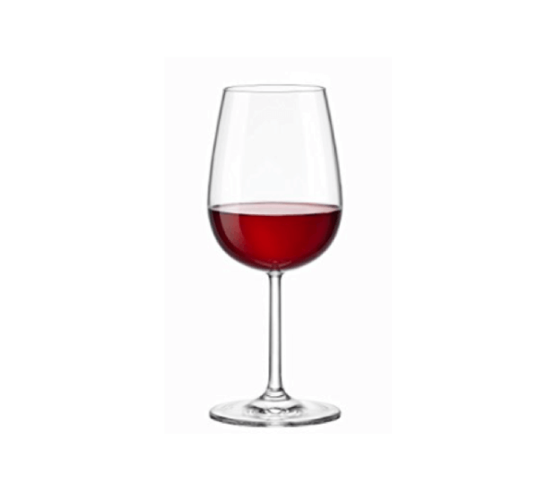 Riserva Fruity Red Wines