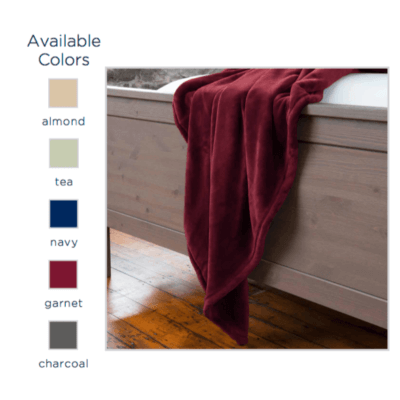 VelvetLoft® Throw