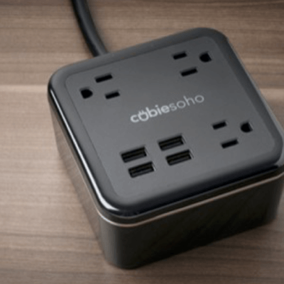 CubieSoho