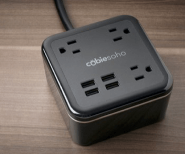 CubieSoho