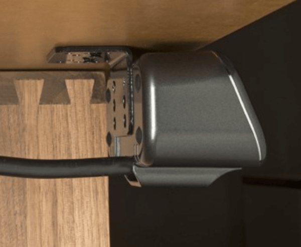 Optional Cubiemini Bracket