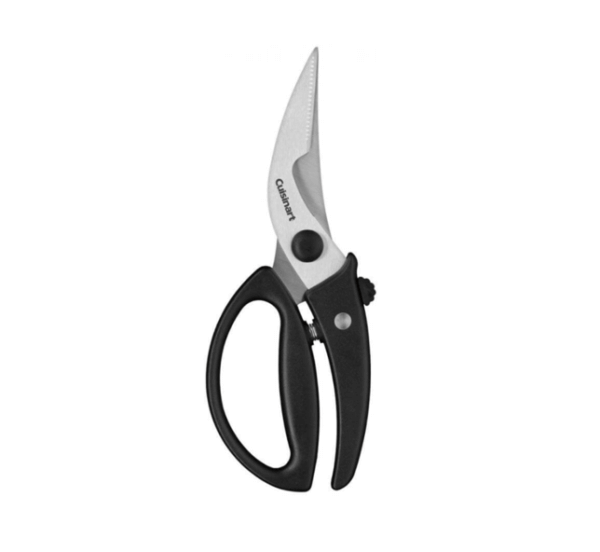 Deluxe Poultry Shears