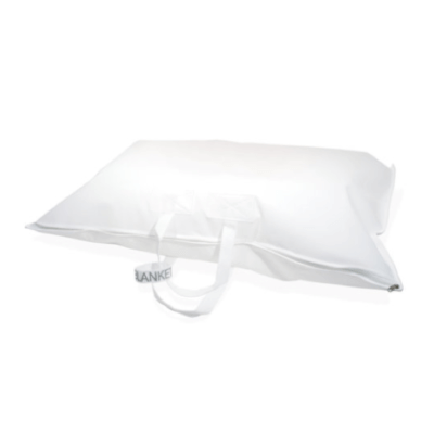 Blanket/Pillow Bag