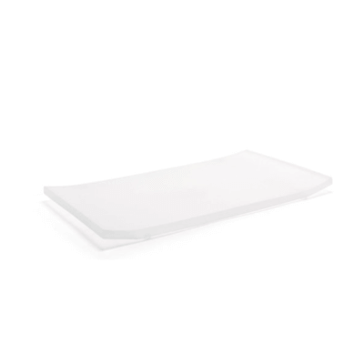 Nassau 15″ x 9″ Rectangle Tray, Ice