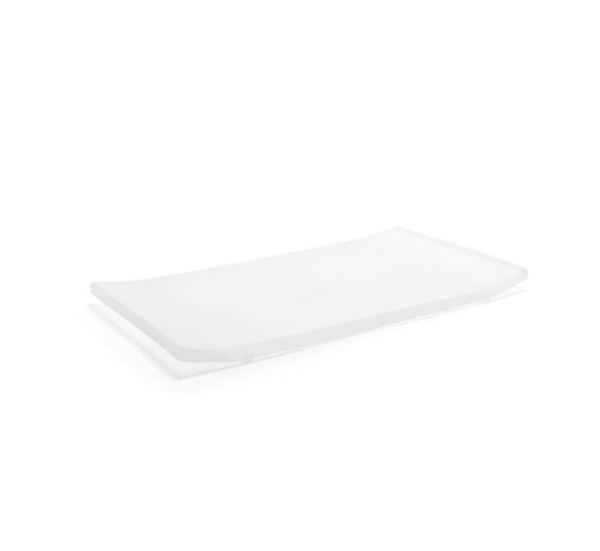 Nassau 15″ x 9″ Rectangle Tray, Ice