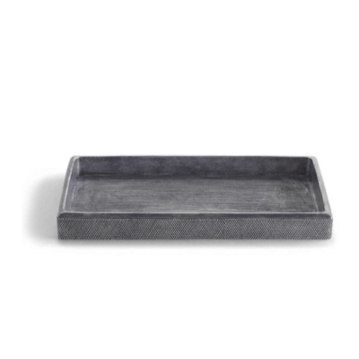 Mesh Accessories Tray