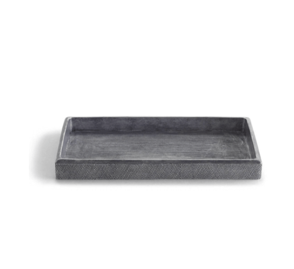 Mesh Accessories Tray