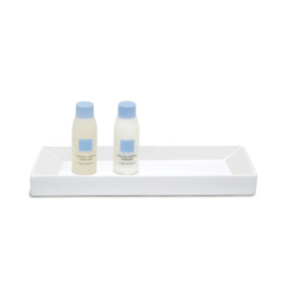 Lisbon Amenity Tray