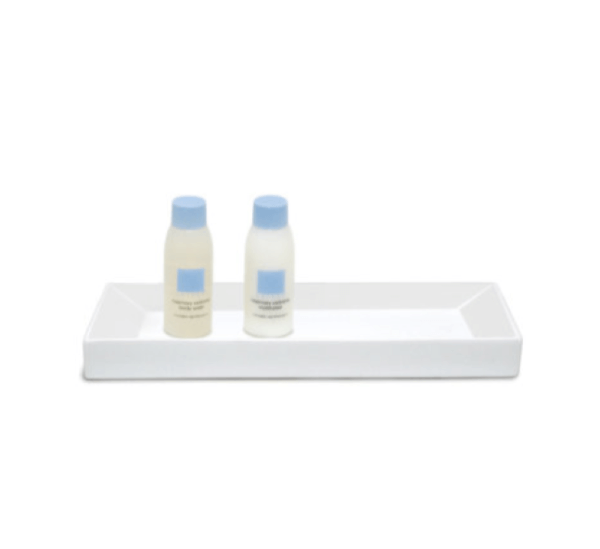 Lisbon Amenity Tray