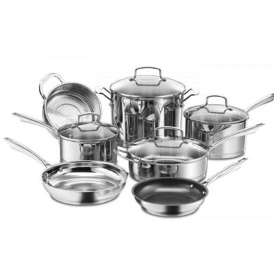 Professional Series™ 11 Piece Set