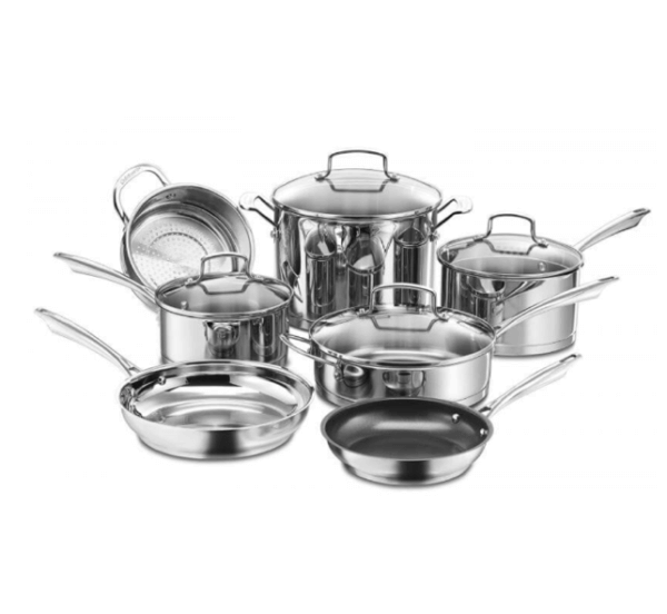 Professional Series™ 11 Piece Set