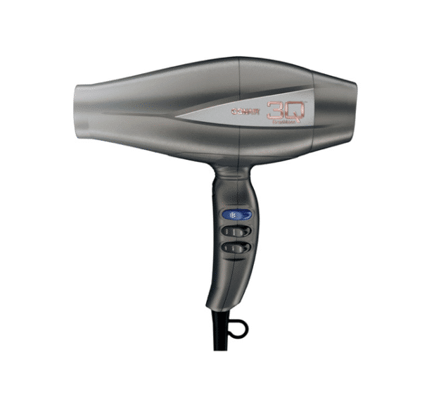 InfinitiPRO by Conair® 3Q® Brushless Motor Dryer - Image 2