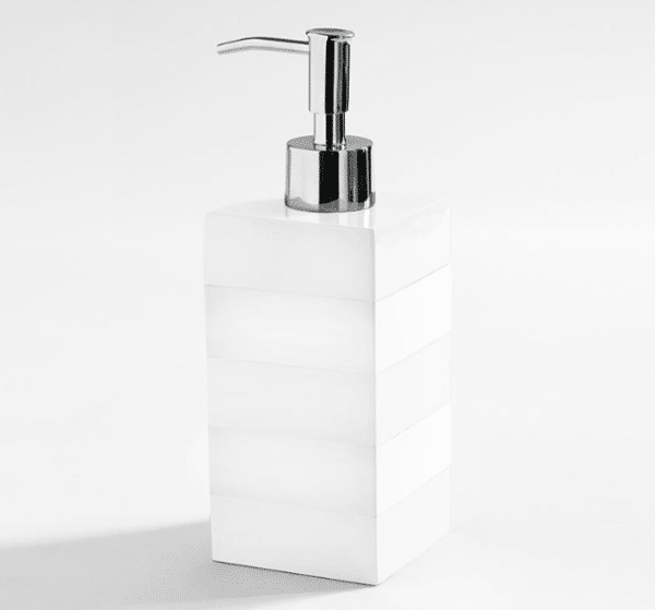 Cabana Lotion/Soap Dispenser